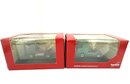 Herpa 110280 Zugmaschine MB Actros LH 02 2 Stck