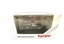 Herpa 110181 Zugmaschine MAN F 2000