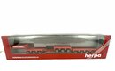 Herpa 146470 Tieflader Riga Mainz 1:87
