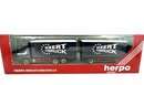 Herpa 145084 MB Gardinenplanen-Hngerzug 1:87