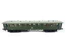 Schicht 426/43 H0 Reisezugwagen Bme 2.Kl. der DR