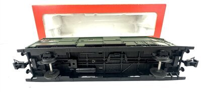 Trix 3760 H0 Gepckwagen Pwi der DB