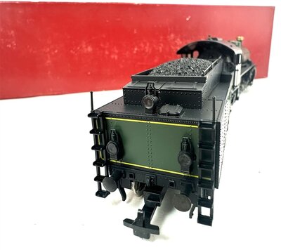 Rivarossi 1015 H0 AC Dampflok S 3/6 der K.Bay.Sts.B
