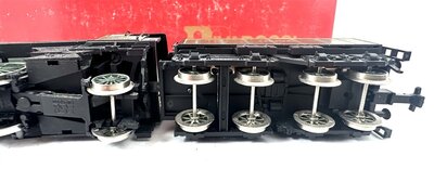 Rivarossi 1015 H0 AC Dampflok S 3/6 der K.Bay.Sts.B