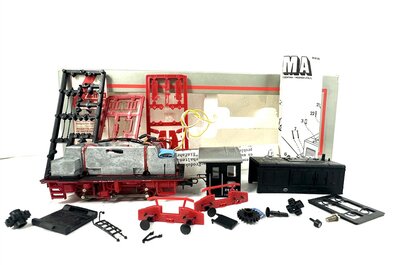 Lima 208139 H0 Diesellok BR 270 der DB