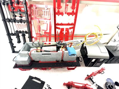 Lima 208139 H0 Diesellok BR 270 der DB