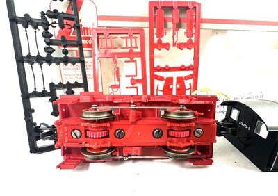 Lima 208139 H0 Diesellok BR 270 der DB