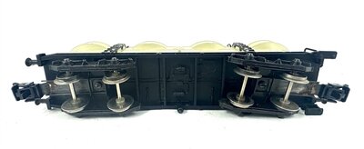 Fleischmann 1492 Zementsilowagen KKds 55 der DB