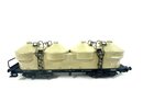 Fleischmann 1492 Zementsilowagen KKds 55 der DB