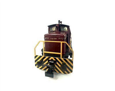 Fleischmann 4225 H0 Diesellok V60 der DB