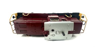 Fleischmann 4225 H0 Diesellok V60 der DB