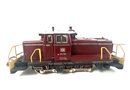 Fleischmann 4225 H0 Diesellok V60 der DB