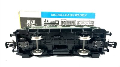 Piko H0 Windbergwagen Epoche III der DR