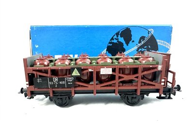 Piko H0 Suretropfwagen der DR