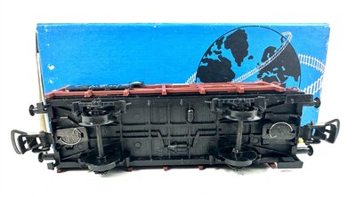 Piko H0 Suretropfwagen der DR