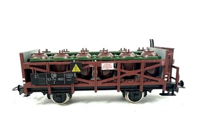 Piko H0 Suretopfwagen Ep.III der DR