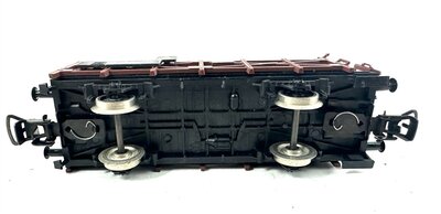 Piko H0 Suretopfwagen Ep.III der DR