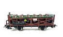 Piko H0 Suretopfwagen Ep.III der DR