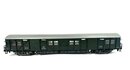 Roco 4359 H0 Hilfszug-Gertewagen der DB mit Licht