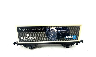 Roco H0 Containerwagen Junghans