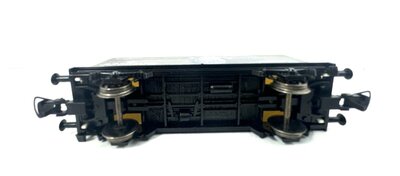 Roco H0 Containerwagen Junghans