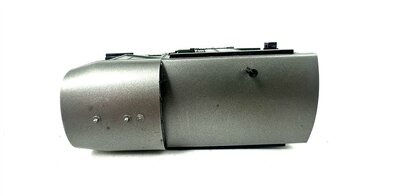 Fleischmann 5300 H0 Gterzugbegleitwagen der DB mit Licht