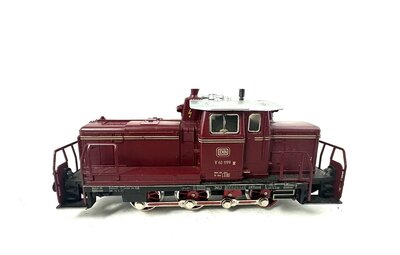 Fleischmann 4225 H0 Diesellok V 60 der DB