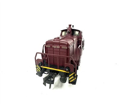 Fleischmann 4225 H0 Diesellok V 60 der DB