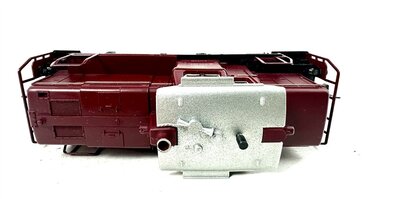 Fleischmann 4225 H0 Diesellok V 60 der DB