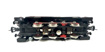 Fleischmann 4225 H0 Diesellok V 60 der DB