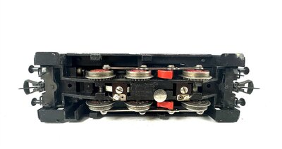 Fleischmann 1380 H0 Diesellok V60 der DB