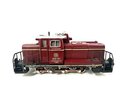Fleischmann 1380 H0 Diesellok V60 der DB