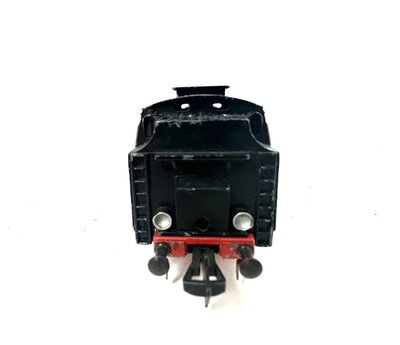 Fleischmann 1321 H0 Dampflok BR 80 der DB