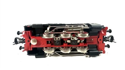 Fleischmann 4029 H0 Dampflok BR 80 der DB
