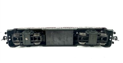 Fleischmann 1381 H0 Diesellok V 200 der DB