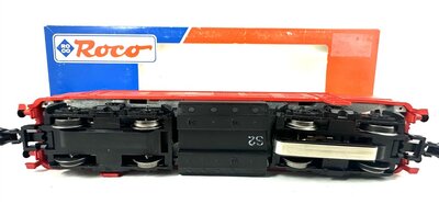 Roco 69490 H0 AC Diesellok BR 215 der DB