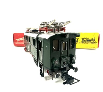 Fleischmann 1632 H0 Elektrolok BR 132 der DB