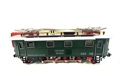 Fleischmann 1632 H0 Elektrolok BR 132 der DB