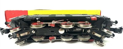 Fleischmann 1632 H0 Elektrolok BR 132 der DB