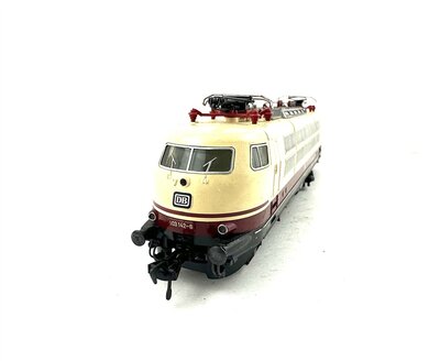 Fleischmann 4375 H0 Elektrolok BR 103 der DB