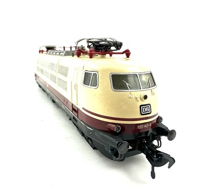 Fleischmann 4375 H0 Elektrolok BR 103 der DB