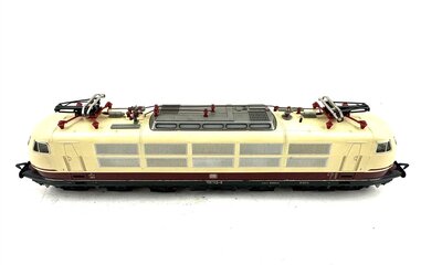 Fleischmann 4375 H0 Elektrolok BR 103 der DB