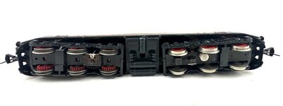 Fleischmann 4375 H0 Elektrolok BR 103 der DB