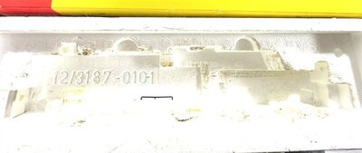 Fleischmann H0 4179 Dampflok BR 50 der DB