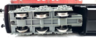 Piko 5/6010 H0 Diesellok BR 130 Ep.IV der DR