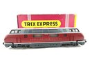 Trix Express 2260 H0 Diesellok V 200 der DB