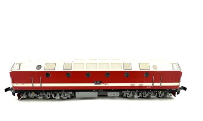 Gtzold 34300 H0 Diesellok BR 118 Ep.IV der DR DSS
