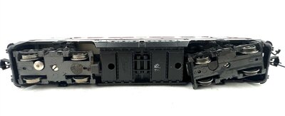 Fleischmann 1384 H0 Diesellok BR 221 der DB