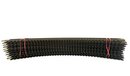 Fleischmann 6024 H0 10 gebogene Gleise R1=357,5 mm 45
