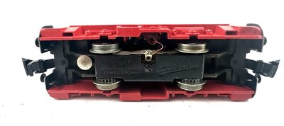 Fleischmann 1306 H0 Diesellok Rangierlok